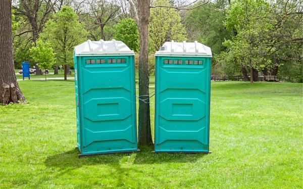 Special Event Porta Potty Rentals LA CROSSE WI