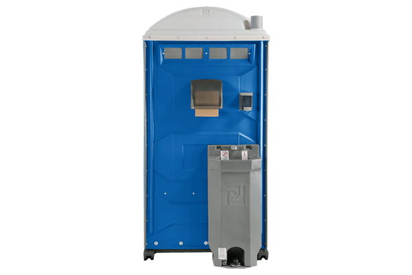 Deluxe Flushable Porta Potty LA CROSSE WI