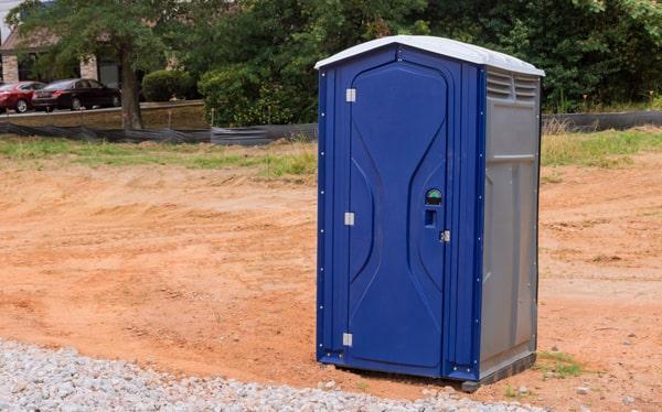 Short-Term Porta Potty Rentals LA CROSSE WI