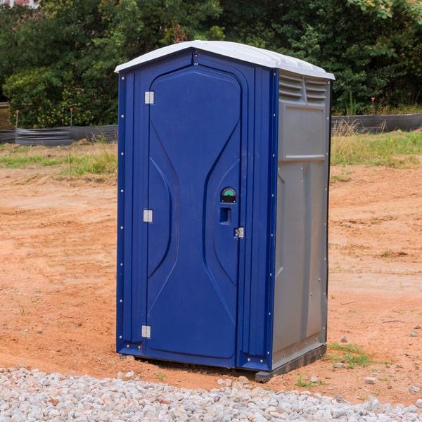 Festival Porta Potty Rentals LA CROSSE WI