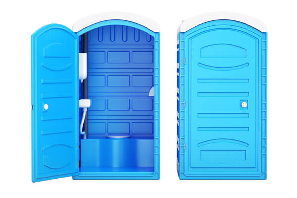 Porta Potty Rental Service Truck LA CROSSE WI